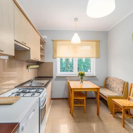 Awenturyn - Pokoje Apartamenty Noclegi Grzybowo Grzybowo  Esterno foto