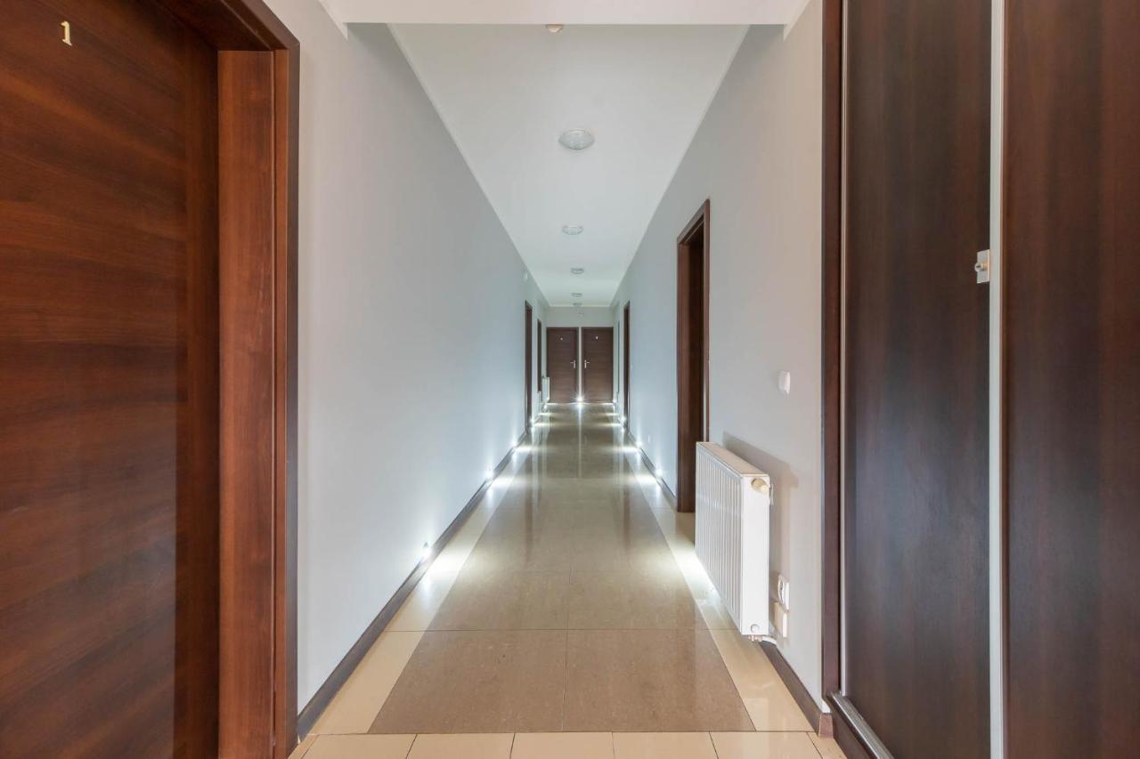 Awenturyn - Pokoje Apartamenty Noclegi Grzybowo Grzybowo  Esterno foto