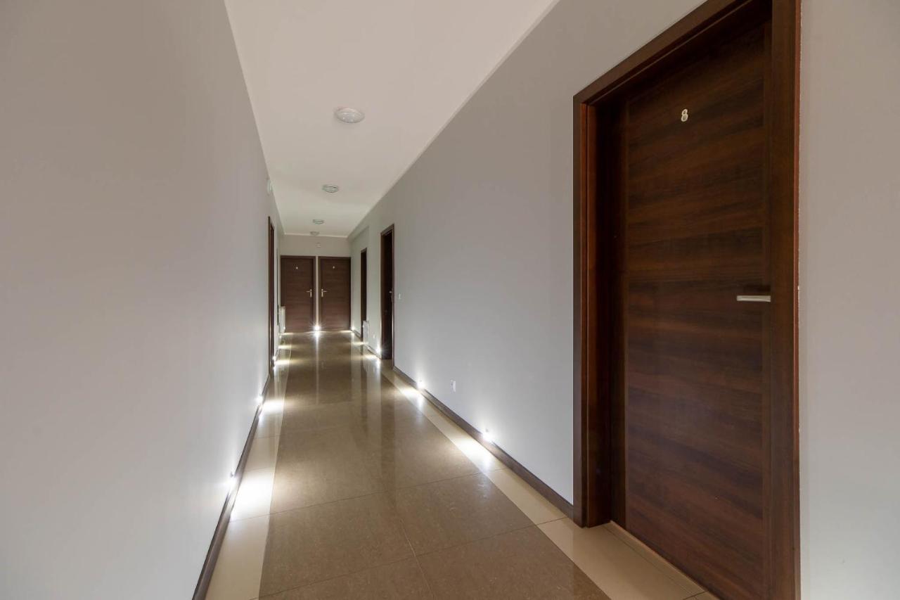 Awenturyn - Pokoje Apartamenty Noclegi Grzybowo Grzybowo  Esterno foto