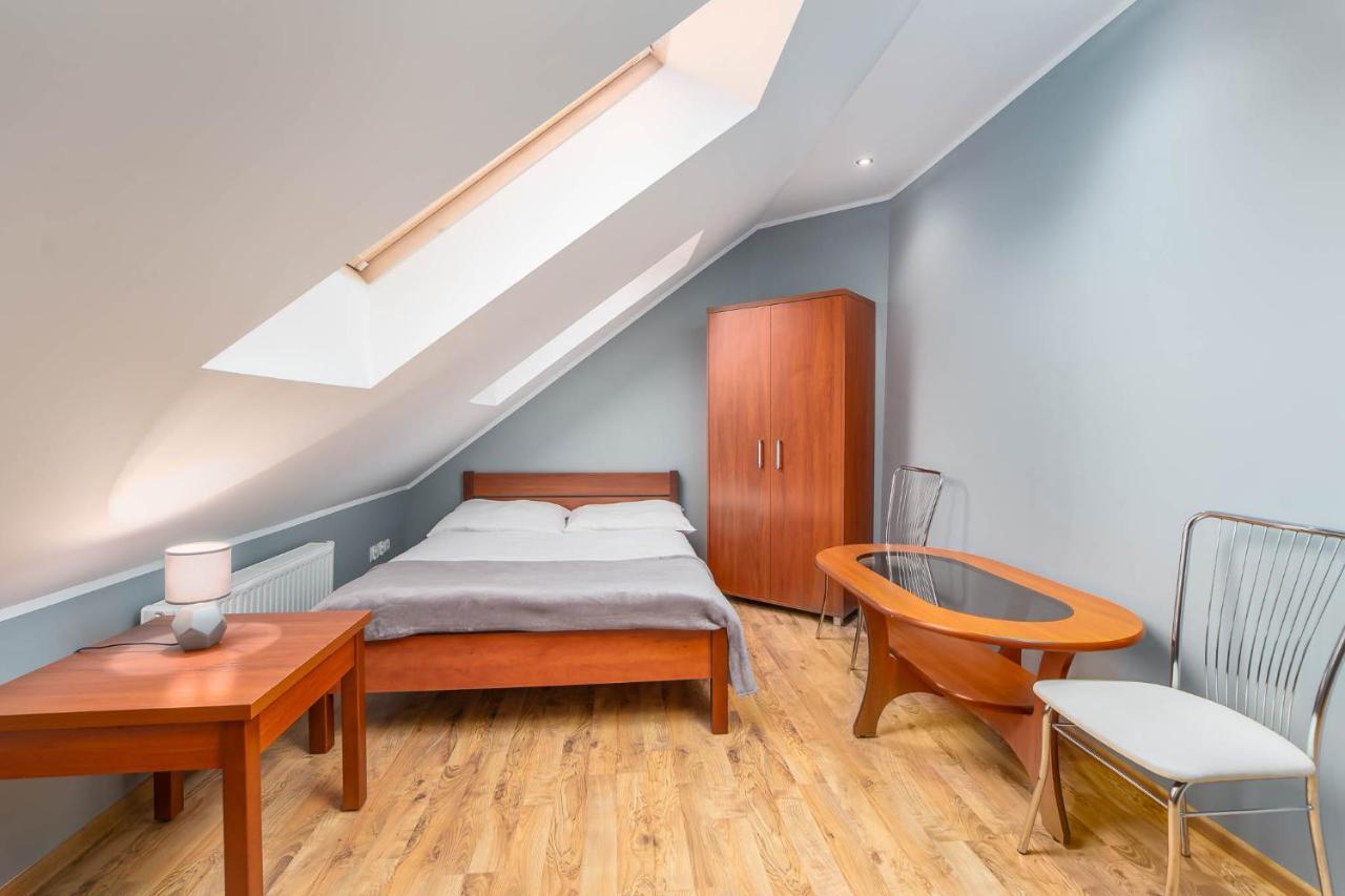 Awenturyn - Pokoje Apartamenty Noclegi Grzybowo Grzybowo  Esterno foto