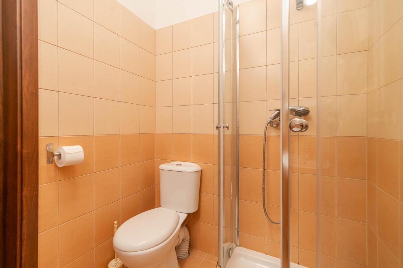 Awenturyn - Pokoje Apartamenty Noclegi Grzybowo Grzybowo  Esterno foto