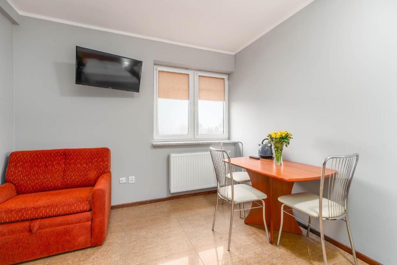 Awenturyn - Pokoje Apartamenty Noclegi Grzybowo Grzybowo  Esterno foto