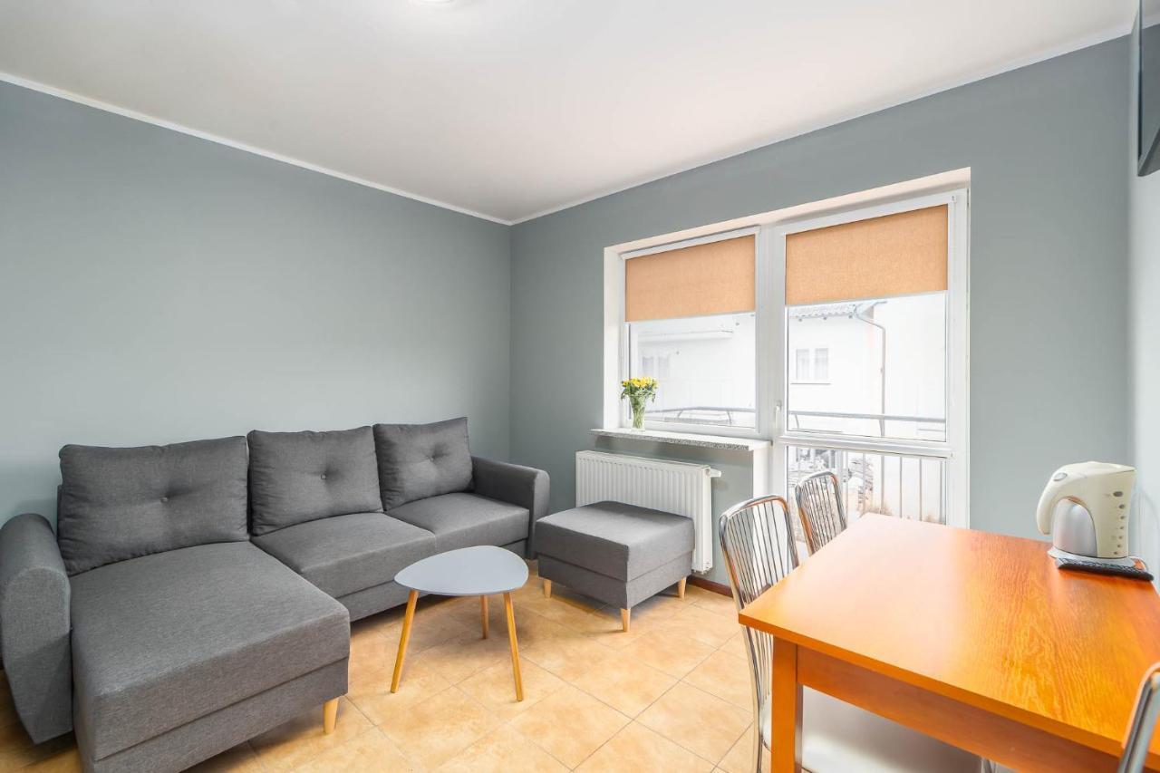 Awenturyn - Pokoje Apartamenty Noclegi Grzybowo Grzybowo  Esterno foto