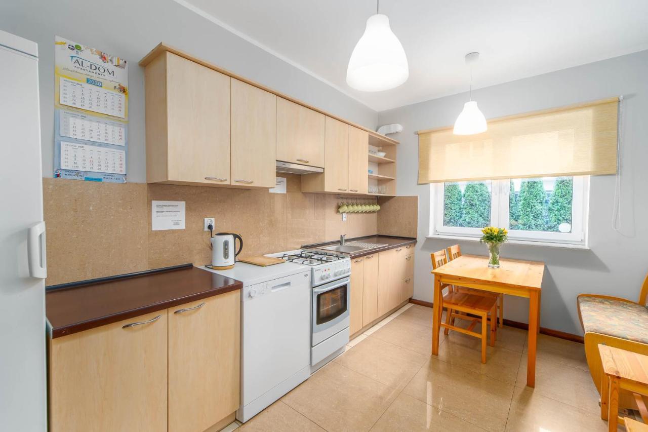 Awenturyn - Pokoje Apartamenty Noclegi Grzybowo Grzybowo  Esterno foto