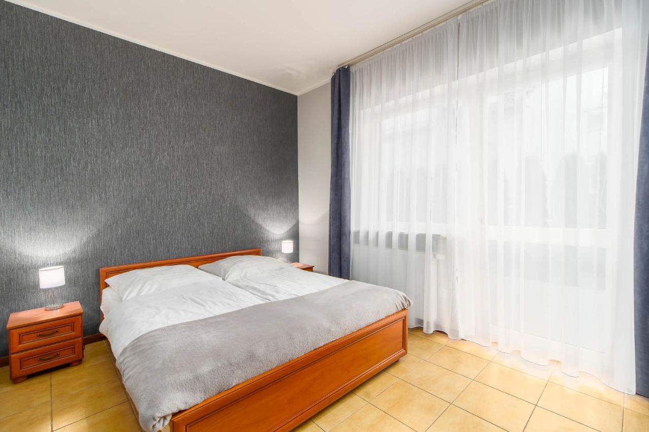 Awenturyn - Pokoje Apartamenty Noclegi Grzybowo Grzybowo  Esterno foto