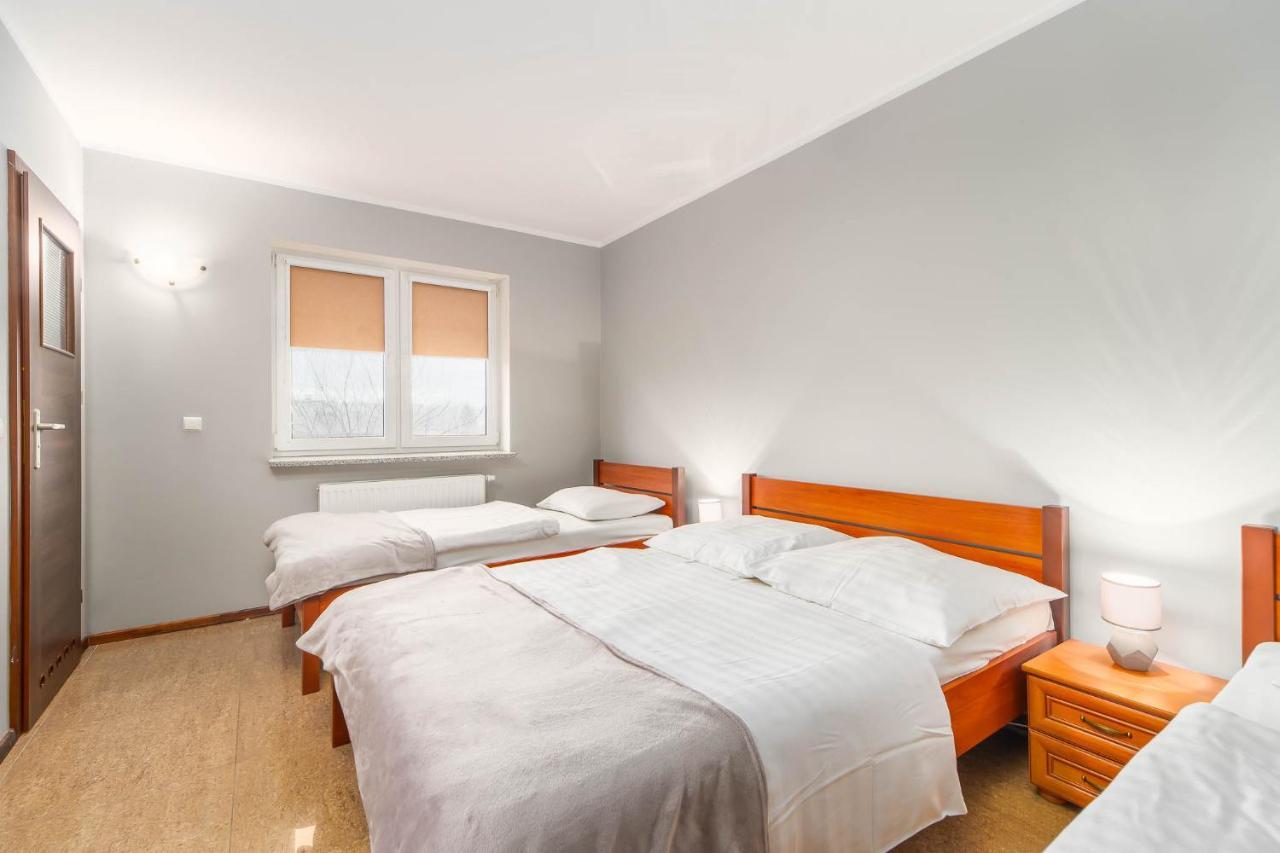 Awenturyn - Pokoje Apartamenty Noclegi Grzybowo Grzybowo  Esterno foto
