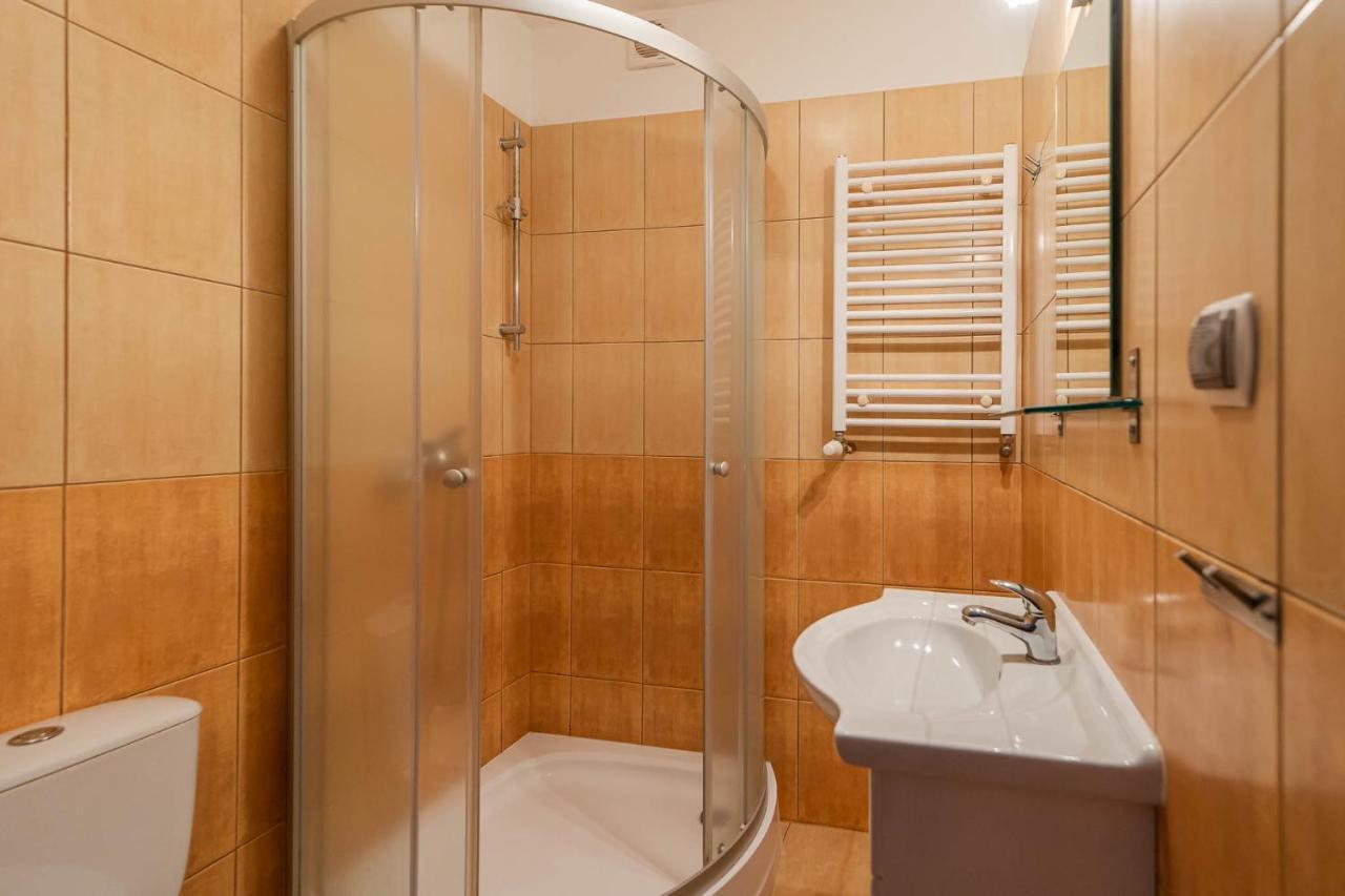 Awenturyn - Pokoje Apartamenty Noclegi Grzybowo Grzybowo  Esterno foto