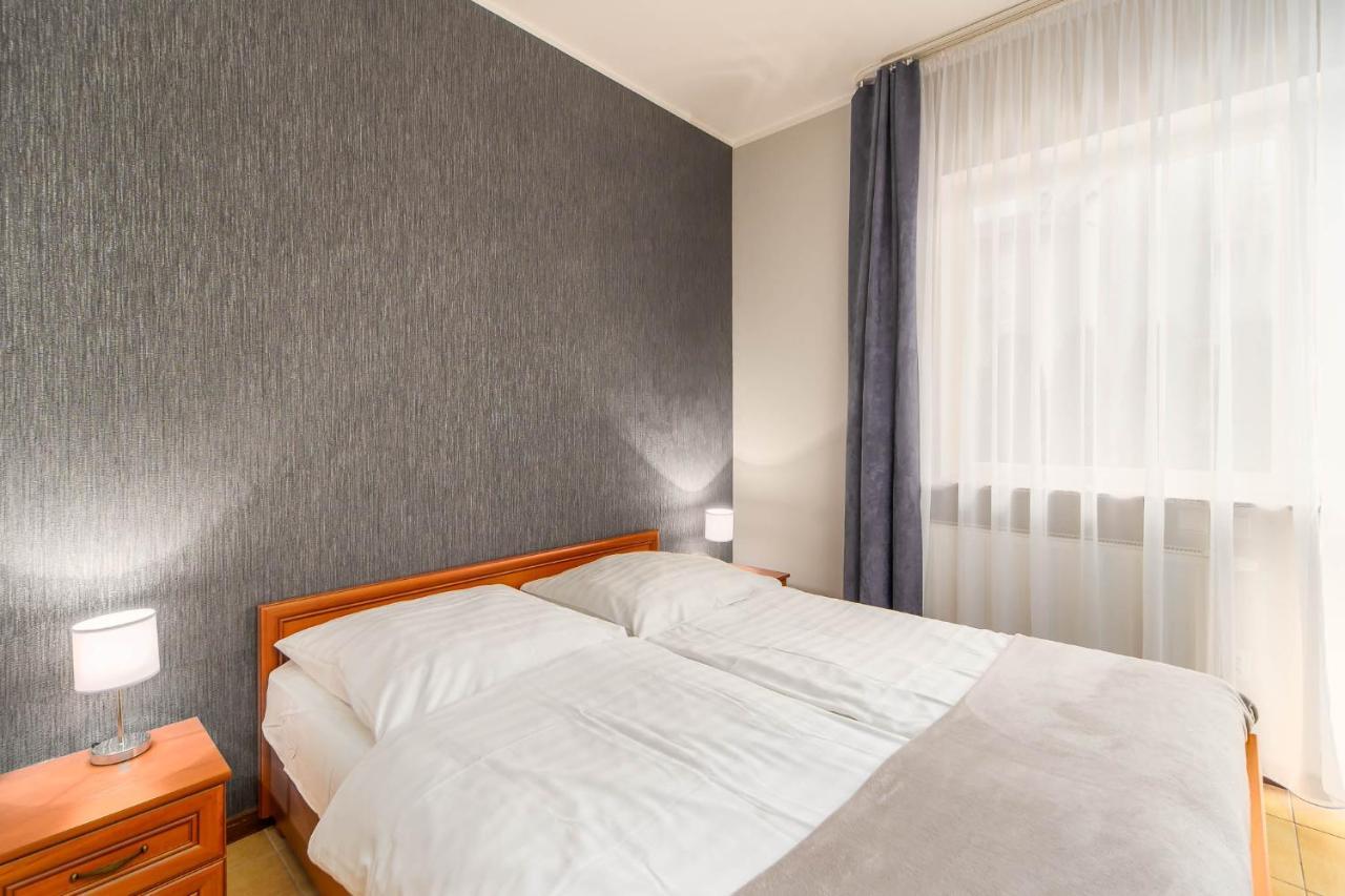 Awenturyn - Pokoje Apartamenty Noclegi Grzybowo Grzybowo  Esterno foto
