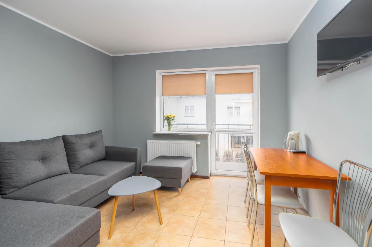 Awenturyn - Pokoje Apartamenty Noclegi Grzybowo Grzybowo  Esterno foto