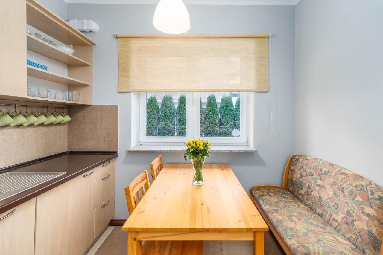 Awenturyn - Pokoje Apartamenty Noclegi Grzybowo Grzybowo  Esterno foto