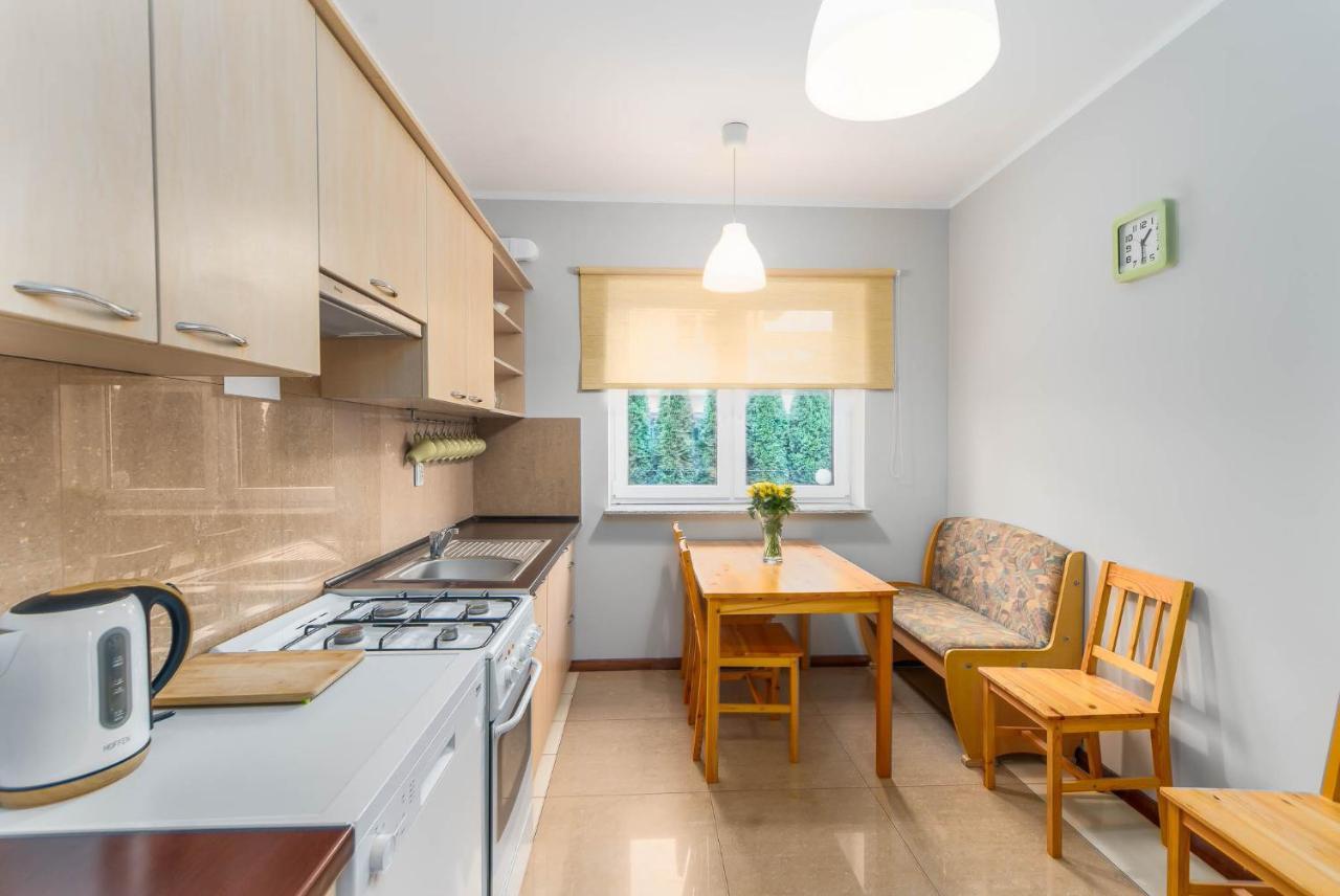 Awenturyn - Pokoje Apartamenty Noclegi Grzybowo Grzybowo  Esterno foto