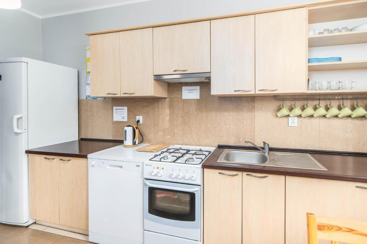 Awenturyn - Pokoje Apartamenty Noclegi Grzybowo Grzybowo  Esterno foto